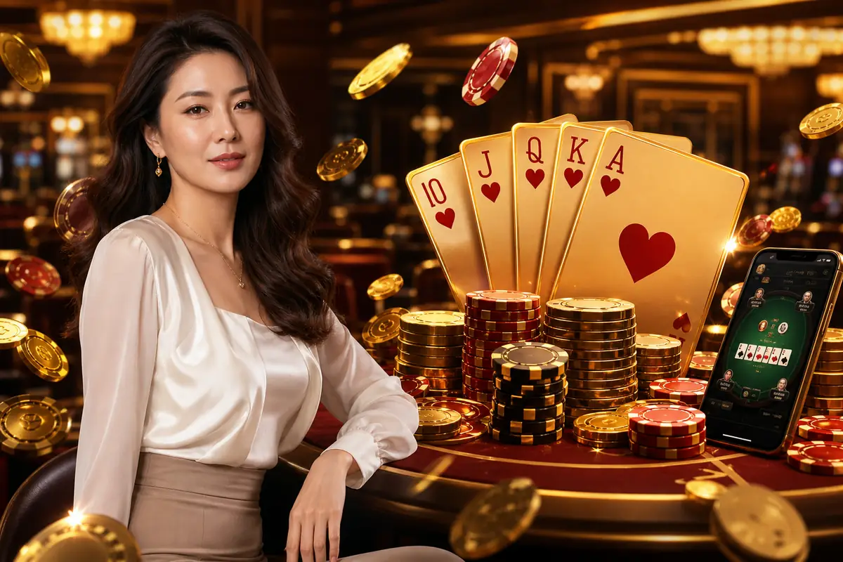 d71bet অনলাইন ক্যাসিনো লাইভ গেম