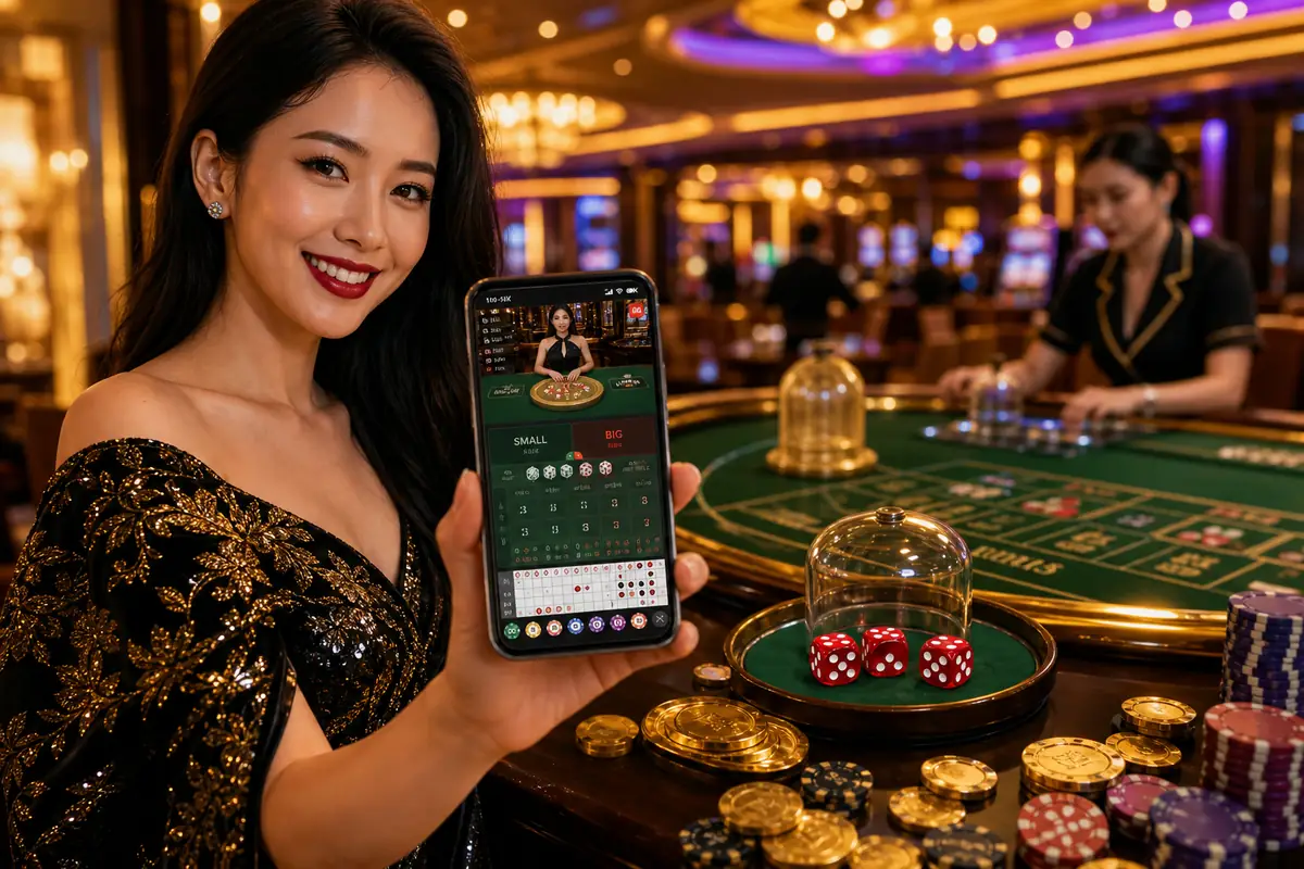 d71bet ওশান ফিনিক্স খেলার ধাপ
