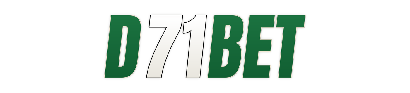 d71bet লোগো